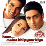 Haan Maine Bhi Pyaar Kiya (2002) Mp3 Songs